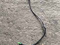датчик ускорения BMW M4 G82/G83 G82 2023, 3.0 л., S58B30A, бензин, купе, полный привод, 8091443, 37148091443 - фото №2