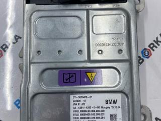блок управления гибридной установкой BMW X3 G45 2025, 2.0 л., B48 B20 P, бензин, АКПП, внедорожник 5 дв., полный привод, 5B36438
