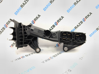 распределитель тока BMW M2 G87 2023, 3.0 л., S58B30A, бензин, МКПП, купе, задний привод, 6842529