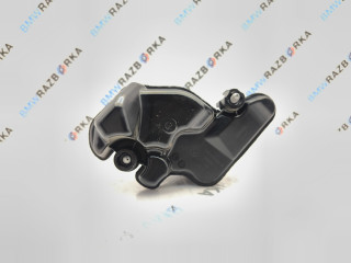 вакуумный ресивер BMW X3 G01 2020, 2.0 л., B47 D20 B, дизель, АКПП, 416, внедорожник 5 дв., полный привод, 11658581292, 8581292