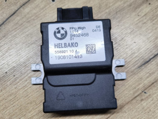 блок управления топливным насосом BMW 8 серия G14/G15 G14 2019, 4.0 л., B57 D30 B, дизель, АКПП, 475, кабриолет, полный привод, 16149452468, 9452469