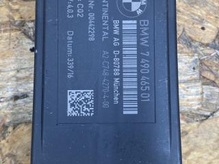 кнопка обогрева сидений BMW X5 G05 2018, 7490465