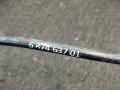 датчик ABS BMW 8 серия G14/G15 G14 2019, 4.0 л., B57 D30 B, дизель, АКПП, 475, кабриолет, полный привод, 6874637, 34526874637 - фото №2