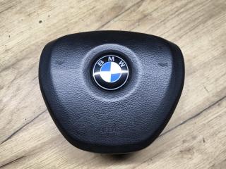 подушка безопасности водителя BMW 5 серия F07/F10/F11 [рестайлинг] 2013, 3.0 л., N57 D30 A, дизель, АКПП, задний привод, 6783839