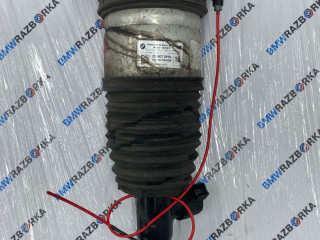 пневмостойка задняя BMW X6 G06 2020, 3.0 л., B57 D30 A, дизель, АКПП, с27, внедорожник 5 дв., полный привод, 37106869037, 6869037