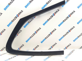 молдинг стекла BMW i8 I12 2015, 1.5 л., B38 K15 A, гибрид, полный привод, 7372183