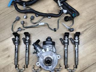 форсунка BMW 4 серия G22/G23 G22 2021, 2.0 л., B47 D20 B, дизель, 8579236, 8579240, 8579230, 8595120, 8587547
