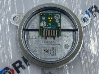 светодиодный LED модуль поворота фары BMW 8 серия G14/G15 [рестайлинг] G16 2023, 3.0 л., бензин, седан, задний привод
