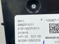 блок управления печки / климат-контроля BMW X5 G05 2021, 3.0 л., бензин, АКПП, с27, внедорожник 5 дв., полный привод, правый руль, 64119462515, 9462515 - фото №5