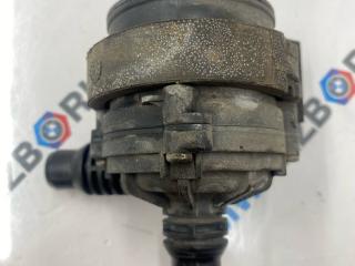 насос антифриза дополнительный BMW X5 G05 2021, 3.0 л., бензин, АКПП, с27, внедорожник 5 дв., полный привод, правый руль, 8671654