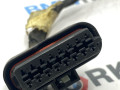 разъем (фишка) проводки BMW M3 G80/G81 G80 2023, 3.0 л., S58B30A, бензин, АКПП, c4p, седан, задний привод, правый руль, 6832623 - фото №2