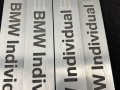 комплект накладок на пороги (внутренние) BMW X7 G07 2019, 4.0 л., бензин, АКПП, c27, внедорожник 5 дв., полный привод, 8072245, 8072246, 8070439 - фото №7