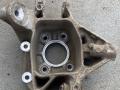 кулак задний правый BMW X5 G05 2022, 3.0 л., B57 D30 B, дизель, 416, внедорожник 5 дв., полный привод, 6876654 - фото №2