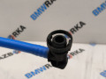 трубка вентиляции бака BMW M2 G87 2024, 3.0 л., S58B30A, бензин, АКПП, купе, задний привод, 7449048, 16117449048 - фото №2
