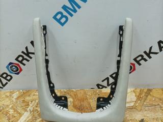 Декоративная накладка центральной консоли BMW 7 серия G11/G12 G11 2017, 4.0 л., B57 D30 B, дизель, x03 rubin-metallic black, седан, полный привод, 9352290