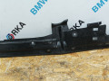 подкапотный пластик BMW 8 серия G14/G15 G14 2019, 4.0 л., B57 D30 B, дизель, АКПП, 475, кабриолет, полный привод, 7371509, 51767371509 - фото №2