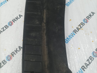 Крепление бампера заднего BMW X5 G05 2021, 3.0 л., бензин, АКПП, с27, внедорожник 5 дв., полный привод, правый руль, 51127487525, 7487525