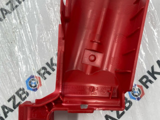 крышка клеммы аккумулятора BMW X3 G01 2018, 3.0 л., дизель, АКПП, внедорожник 5 дв., 61149348970, 9348970