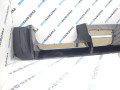 юбка бампера нижняя BMW M3 G80/G81 G80 2023, 3.0 л., S58B30A, бензин, АКПП, c4g, седан, полный привод, правый руль, 8069443 - фото №2