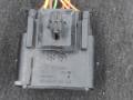 разъем (фишка) проводки BMW X6 G06 2020, 3.0 л., B57 D30 A, дизель, АКПП, внедорожник 5 дв., полный привод, 7590363 - фото №3