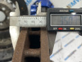 комплект тормозов BMW M5 F90 2019, 4.4 л., S63 B44 B, бензин, АКПП, c28, седан, полный привод, 7991101, 7991102, 7991103, 7991104 - фото №8