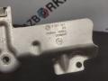 тепловой экран моторного отсека BMW X4 M F98 2021, 3.0 л., S58B30A, бензин, АКПП, donington grau (c28), внедорожник 5 дв., полный привод, 8054861 - фото №3