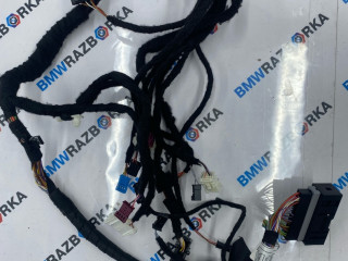 проводка салона BMW M5 F90 2019, 4.4 л., S63 B44 B, бензин, АКПП, c28, седан, полный привод, 8707708