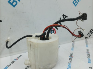колба в бак Mercedes-Benz S-Класс W223 2024, 3.0 л., M256 E30, бензин, АКПП, седан