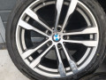 диск литой BMW X6 F16 2015, 3.0 л., N57 D30 C, дизель, АКПП, a96, внедорожник 5 дв., полный привод - фото №3