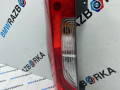 фонарь задний левый Mercedes-Benz Sprinter W907/W910 W907 2023, 2.0 л., OM 654.920, дизель, АКПП, фургон, задний привод, A9108200000, 9108200000 - фото №3