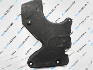 шумоизоляция (термозащита) BMW X3 G01 2021, 3.0 л., D, B57 D30 B, дизель, АКПП, внедорожник 5 дв., полный привод, 8596407