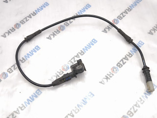 датчик ускорения BMW M2 G87 2023, 3.0 л., S58B30A, бензин, МКПП, купе, задний привод, 6861319, 8091443