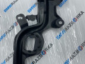 уплотнитель подкапотного пространства BMW M3 G80/G81 G80 2023, 3.0 л., S58B30A, бензин, АКПП, c4p, седан, задний привод, правый руль, 8075016 - фото №2