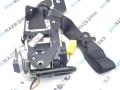 ремень безопасности BMW X6 F16 2015, 3.0 л., N57 D30 C, дизель, АКПП, a96, внедорожник 5 дв., полный привод, 7384673 - фото №2