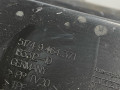 подкапотный пластик BMW i7 G70/G71 2024, электро, АКПП, c3z, седан, задний привод, правый руль, 51749464371, 9464371 - фото №3