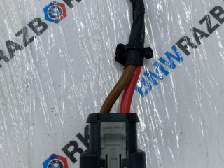разъем (фишка) проводки BMW M3 G80/G81 G80 2023, 3.0 л., S58B30A, бензин, АКПП, c4p, седан, задний привод, правый руль, 6826877