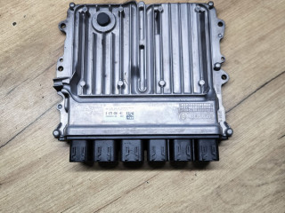 блок управления двигателем BMW X5 G05 2019, 3.0 л., B57 D30 A, дизель, АКПП, внедорожник 5 дв., полный привод, 8479490, 0281036241