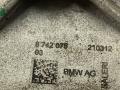 помпа BMW X5 G05 2021, 3.0 л., бензин, АКПП, с27, внедорожник 5 дв., полный привод, правый руль, 8742075 - фото №6