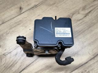 блок ABS BMW 5 серия F07/F10/F11 [рестайлинг] 2013, 3.0 л., N57 D30 A, дизель, АКПП, задний привод, 6853400, 6853403, 6858955