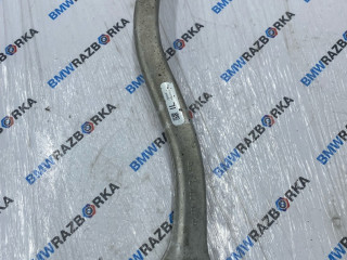 рычаг передний левый BMW M2 G87 2024, 3.0 л., S58B30A, бензин, АКПП, купе, 8095667
