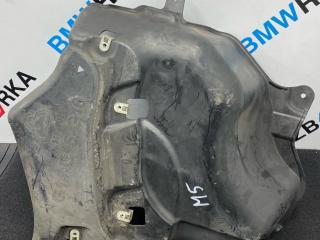 защита днища BMW 8 серия G14/G15 G15 2019, 4.0 л., B57 D30 B, дизель, купе, полный привод, 7374766