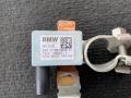 минусовой провод аккумулятора BMW M2 G87 2024, 3.0 л., S58B30A, бензин, brooklyn grau metallic (c4p), купе, задний привод, правый руль, 61219855909, 9855909 - фото №3