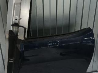 дверь задняя левая BMW i3 L01 [рестайлинг] 2020, электро, хетчбэк 5 дв., задний привод