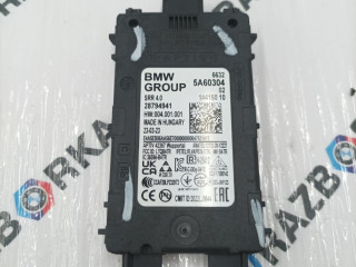 датчик мертвых (слепых) зон BMW X5 G05 [рестайлинг] G05 2023, 3.0 л., B58B30, бензин, 475, полный привод, 66325A60304, 5A60304