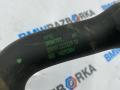 патрубок радиатора BMW X5 G05 2021, 3.0 л., бензин, АКПП, с27, внедорожник 5 дв., полный привод, правый руль, 9894781, 17129894781 - фото №4
