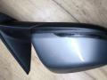 зеркало наружное правое BMW 1 серия F40 2023, 1.5 л., B37 C15 A, дизель, skyscraper grau metallic (c4w), хетчбэк 5 дв., передний привод - фото №3
