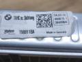 радиатор отопителя (печки) BMW 3 серия G20 2020, 4.0 л., бензин, АКПП, седан, полный привод, правый руль - фото №4