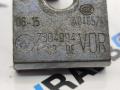 петля двери BMW X6 F16 2015, 3.0 л., N57 D30 C, дизель, АКПП, a96, внедорожник 5 дв., полный привод, 7304994 - фото №3