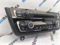 блок управления печки / климат-контроля BMW 4 серия F32/F33 F33 2016, 3.0 л., B58B30, бензин, АКПП, 475, кабриолет, задний привод, 9363546, 6814187 - фото №2