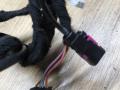 проводка торпеды BMW X6 G06 2020, 3.0 л., B57 D30 A, дизель, АКПП, внедорожник 5 дв., полный привод, 8779718 - фото №2